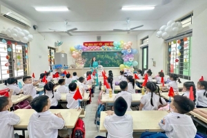Thanh Hóa triển khai thực hiện Thông tư 29 về dạy thêm, học thêm