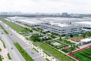 Hải Dương sẽ có 3 khu công nghiệp mới