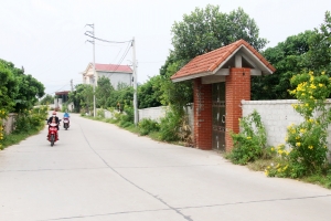 Bắc Giang: Triển khai phong trào thi đua dân vận khéo năm 2025