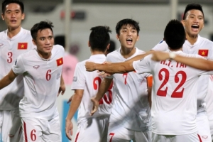 Thái Lan, Indonesia bất lực trước cột mốc của U20 Việt Nam
