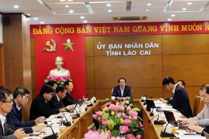 Lào Cai có 4 giám đốc sở xin nghỉ hưu trước tuổi