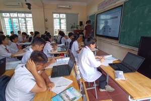 UBND tỉnh Quảng Ninh chỉ đạo công tác quản lý dạy thêm, học thêm