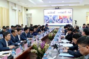 Tập đoàn Công nghiệp Than - Khoáng sản Việt Nam triển khai công tác phòng chống thiên tai và tìm kiếm cứu nạn năm 2025