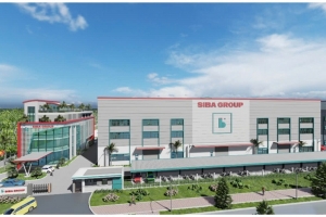 Lãnh đạo Siba Group đăng ký bán 40.800 cổ phiếu