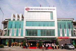 CTCP Kinh doanh và Phát triển Bình Dương được chấp thuận chào bán riêng lẻ 35 triệu cổ phiếu
