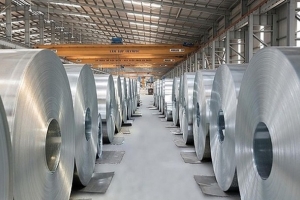 Xuất Khẩu Ống Thép Việt Nam: Thái Lan Khởi Động Rà Soát Thuế Chống Bán Phá Giá