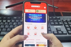 Thị xã Quế Võ: Triển khai chiến dịch 10 ngày đêm hoàn thành cấp chữ ký số công cộng và tích hợp thẻ BHYT trên ứng dụng VNeID