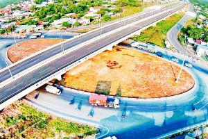 Không để các dự án trọng điểm phía Nam bị chậm tiến độ do thiếu nguồn vật liệu cát, sỏi, đá