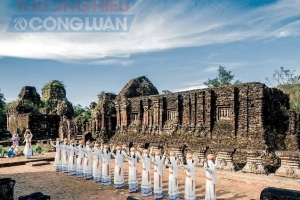 Quảng Nam: Dự kiến đầu tháng 3 sẽ diễn ra Hội thảo Lữ hành quốc tế