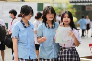 TP. Hồ Chí Minh miễn học phí cho toàn bộ học sinh