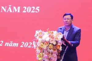 Thanh Hóa chú trọng nguồn vốn tín dụng phục vụ phát triển nông nghiệp và nông thôn