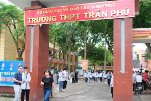 Vĩnh Phúc: Đề xuất thí điểm rút ngắn tuần học xuống 5 ngày, nghỉ thứ Bảy và Chủ nhật