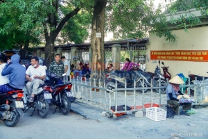 Thanh Hóa công bố Danh mục thủ tục hành chính mới của trong lĩnh vực đường bộ