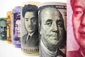 Vì sao tiền tệ Châu Á lại chịu áp lực hơn so với tiền tệ các khu vực khác?