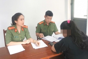 Chủ tài khoản Facebook “Kiều Linh” bị phạt 7,5 triệu đồng vì bịa chuyện “bị đánh thuốc mê”