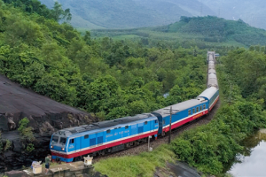 Hải Phòng góp gần 11.000 tỷ đồng cho tuyến đường sắt Lào Cai-Hà Nội-Hải Phòng