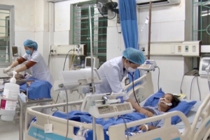 Bộ Y tế đề xuất sửa đổi quy định về thời gian để cấp giấy phép hành nghề khám bệnh, chữa bệnh