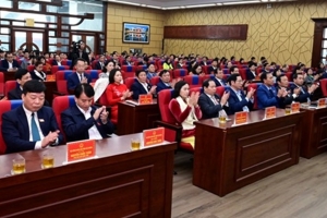 Hải Dương chi 158 tỷ hỗ trợ các cán bộ nghỉ việc