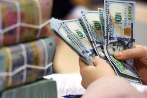 Tỷ giá USD hôm nay 21/2: Đồng USD giảm mạnh