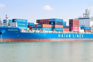 Hải An (HAH) đặt mục tiêu lãi 702 tỷ đồng năm 2025, tiếp tục vay vốn mở rộng đội tàu