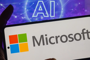 Microsoft 'bật đèn xanh' việc thu phí người dùng tính năng AI trên Notepad