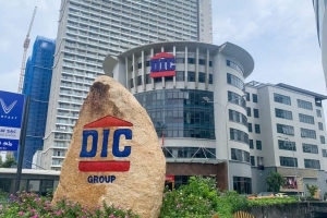 Dự kiến DIC Corp họp ĐHĐCĐ thường niên 2025 hình thức trực tuyến