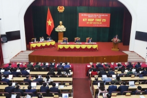 Hà Tĩnh ban hành Nghị quyết quy định chính sách về đất đai đối với đồng bào dân tộc thiểu số
