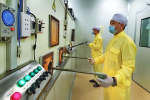 Đề xuất các biện pháp thúc đẩy ứng dụng năng lượng nguyên tử