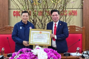 Bắc Ninh: Phối hợp kịp thời trong công tác chống hàng giả và bảo vệ thương hiệu