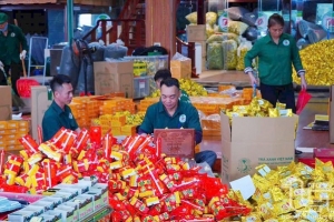 Thái Nguyên "vượt chướng ngại vật" với mục tiêu tăng trưởng nông nghiệp 2025