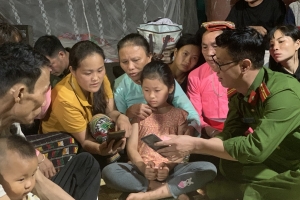 Thanh Hóa xây dựng hệ sinh thái công dân số hoàn chỉnh, đồng bộ