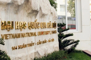 Trên 89.000 lượt đăng ký thi HAS tại Đại học Quốc gia Hà Nội sau 3 tiếng mở đăng ký