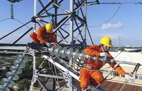 Kon Tum đảm bảo cung ứng đủ điện phục vụ sản xuất kinh doanh và đời sống của Nhân dân