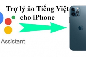 Siri "mở khóa" tiếng Việt: Trải nghiệm mới cho người dùng iPhone