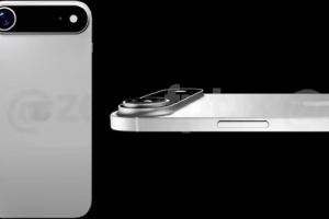 iPhone 17: Apple 'chơi lớn', nâng cấp toàn diện từ trong ra ngoài