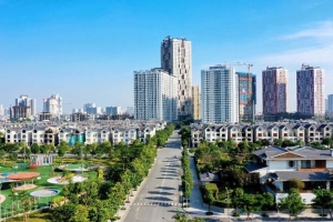 Hoàn thiện dự thảo thí điểm thực hiện dự án nhà ở thương mại thông qua thỏa thuận về nhận quyền sử dụng đất