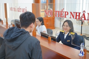 Nhiều thách thức trong quản lý thuế thương mại điện tử tại Quảng Bình