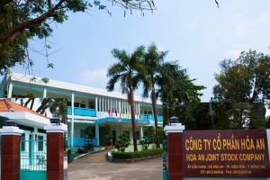 Hóa An đặt kế hoạch lợi nhuận năm 2025 tăng 11%