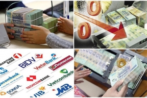Công điện chỉ đạo tăng cường thực hiện các giải pháp giảm lãi suất