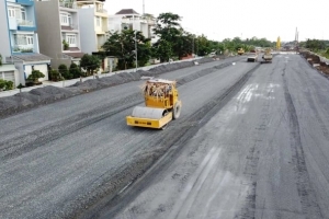 VNDirect dự báo đầu tư công tăng mạnh, ngành nhựa đường hưởng lợi