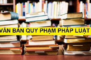 Từ ngày 7/4, bãi bỏ 38 văn bản quy phạm pháp luật lĩnh vực quân sự, quốc phòng, cơ yếu