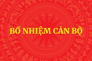 Thủ tướng điều động, bổ nhiệm 10 Thứ trưởng Bộ Nông nghiệp và Môi trường