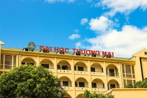 Trường Đại học Thương mại bỏ xét tuyển học bạ trong tuyển sinh 2025