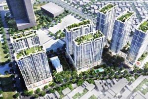 Đà Nẵng: Cho phép bán thêm 2 dự án nhà ở thương mại cho người nước ngoài