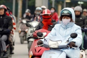 Thời tiết ngày 26/2: Miền Bắc tiếp tục chìm trong rét đậm, rét hại