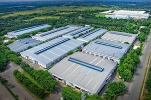 Bộ Tài chính đề xuất giảm 30% tiền thuê đất năm 2025