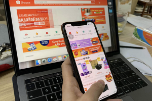 Định danh người bán hàng online để ngăn hàng giả, hàng nhái hoặc trốn thuế