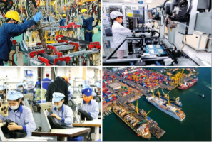 Doanh nghiệp Việt Nam trên con đường hội nhập