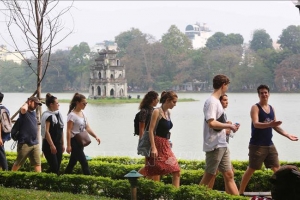 Ngành du lịch trong năm 2025 đón nhận nhiều khởi sắc và thử thách