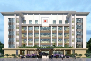 Nghệ An tạm dừng triển khai công trình cấp huyện để thực hành tiết kiệm, chống lãng phí